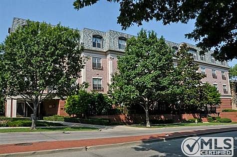 1st image of 3303 Blackburn St APT 208