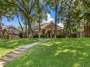 3054 Ridgeview Dr, Grapevine, TX 76051