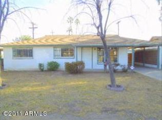 3811 W Bethany Home Rd, Phoenix, AZ 85019