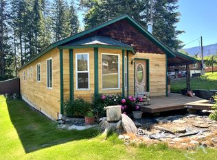 33846 N Spruce Ave, Bayview, ID 83803