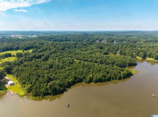 0 Seddon Shores Dr #0, Pell City, AL 35128