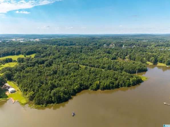 0 Seddon Shores Dr #0, Pell City, AL 35128
