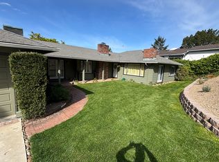 9090 Skyline Blvd, Oakland, CA