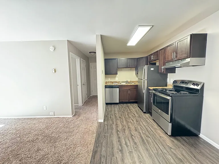 The Ridge Apartments — Photo 107