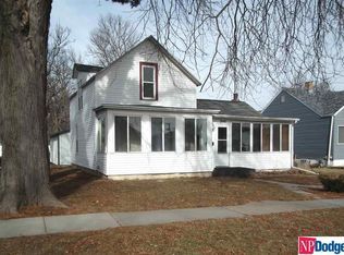 2040 Front St, Blair, NE 68008