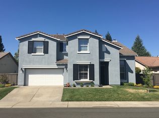 5553 Kalispell Way, Sacramento, CA 95835