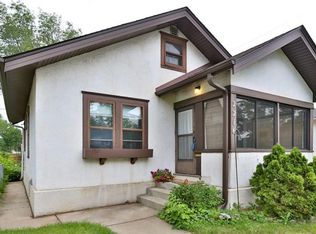 2216 E 36th St, Minneapolis, MN 55407