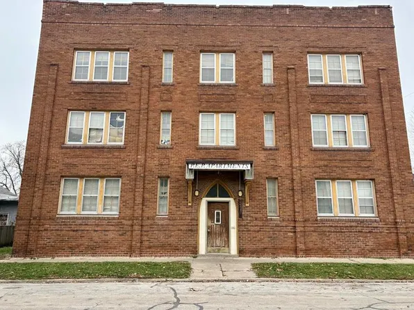 319 N 11th St, Fort Dodge, IA 50501