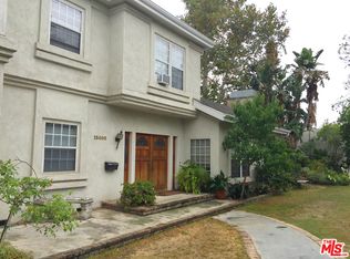 13600 Oxnard St, Van Nuys, CA 91401