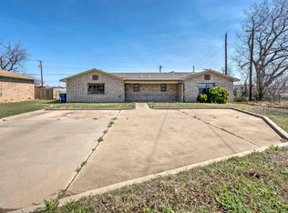 1510 Lizabeth Dr, Duncan, OK 73533