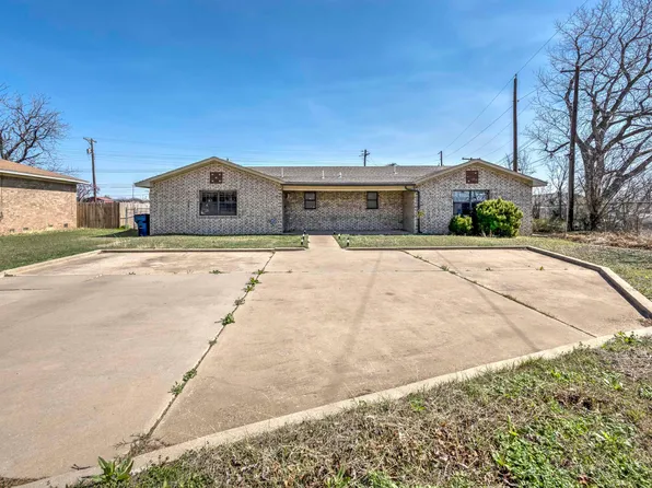 1510 Lizabeth Dr, Duncan, OK 73533