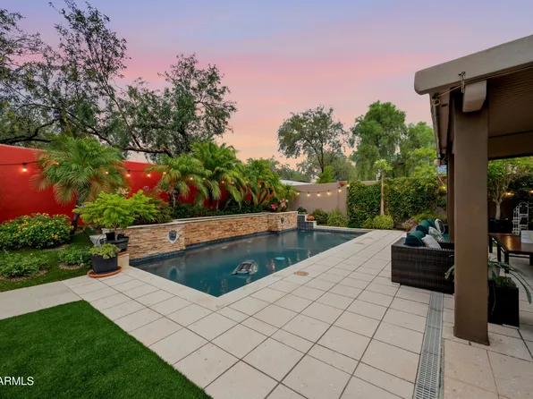 4626 E Adobe Drive, Phoenix, AZ 85050