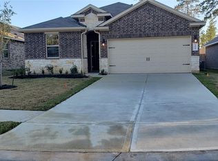 14223 Glacier Bay, Conroe, TX 77384
