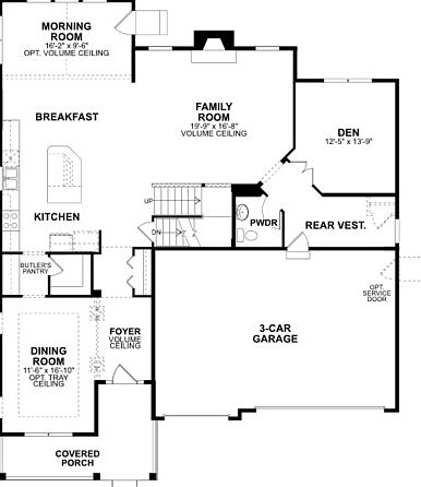 2nd image of 13944 Amelia Dr Lot 139