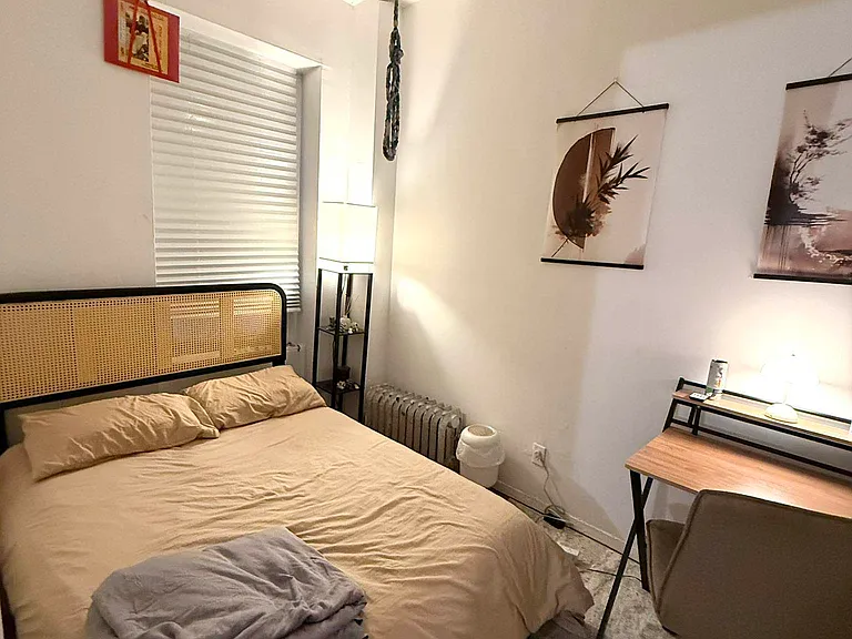 225 Columbus Ave #1E — Photo 6