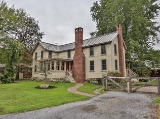 5080 Owls Nest Rd, Marion, NY 14505