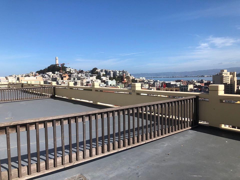 1st image of 946 Stockton St APT 6D