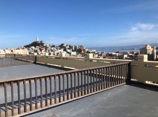 946 Stockton St APT 6D, San Francisco, CA 94108