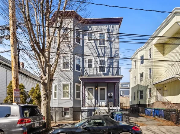 22 Granite St, Somerville, MA 02143