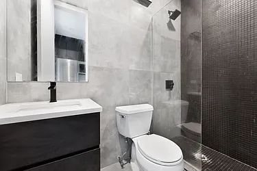 Rented by (DNE Legacy) BH Realty NYC, LLC