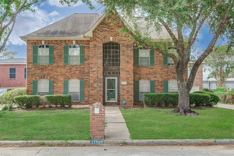 1st image of 17509 Jackson Pines Drive
