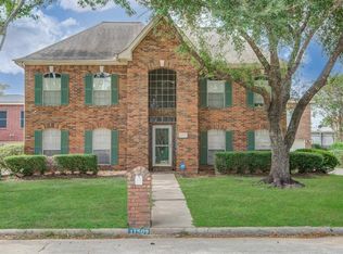 17509 Jackson Pines Dr, Houston, TX 77090