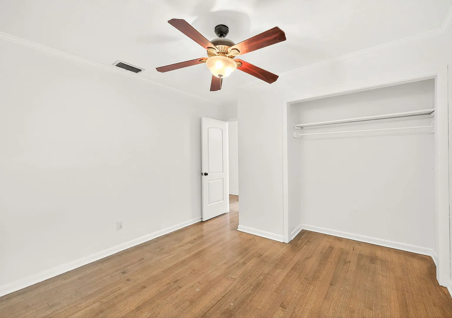 Your Next Home AwaitsSpacious, Updated, and Pet-Friendly" — Photo 4