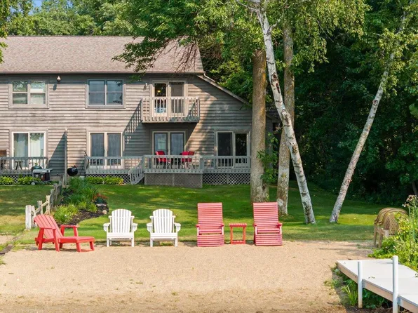 30926 N Lakeview Dr, Pequot Lakes, MN 56472