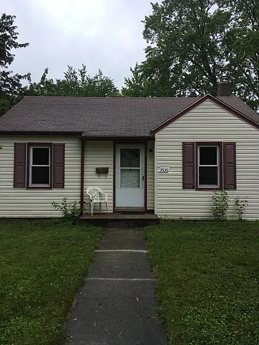 3536 Barry St Photo 1