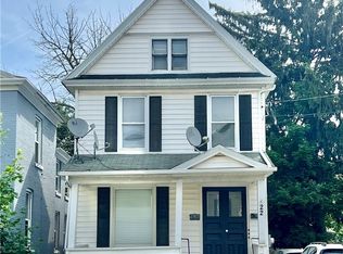 22-24 N Fulton St, Auburn, NY 13021