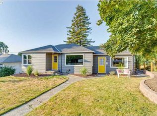 1415 9th St, Oregon City, OR 97045