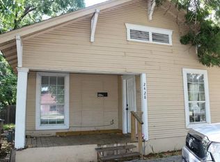 2428 Randolph St, Dallas, TX 75241