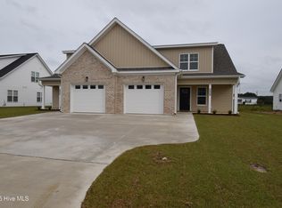 640 Abigail Taylor Dr #B, Greenville, NC 27834