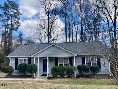 121 Holly Mountain Rd, Holly Springs, NC, 27540
