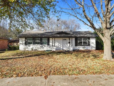 2713 Wembley Dr, Garland, TX, 75041