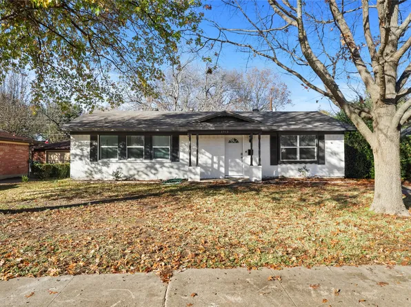 2713 Wembley Dr, Garland, TX 75041