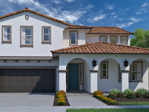 1354/1356 N Capri Ln, Mountain House, CA 95391