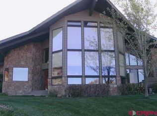 4242 County Road 523, Bayfield, CO 81122