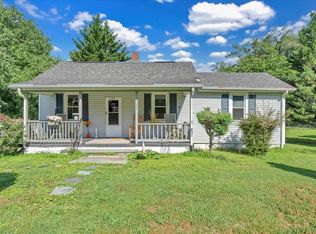 1122 Liberty Rd NE, Roanoke, VA 24012