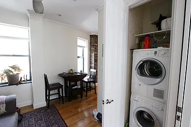 Rented by Maison International