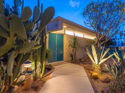19 Westlake Dr, Palm Springs, CA, 92264