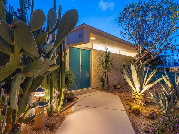19 Westlake Dr, Palm Springs, CA 92264