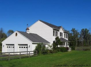 125 Sparling Rd, Saugerties, NY 12477