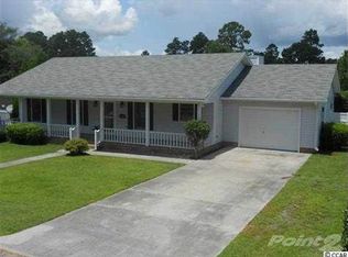 605 Six Lakes Dr, Myrtle Beach, SC 29588
