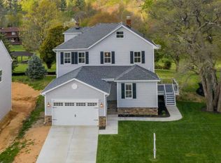 5301 Briar Oak Ct, Ellicott City, MD 21043