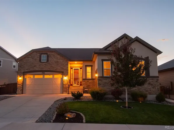7005 Leilani Drive, Castle Rock, CO 80108