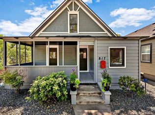 817 W Thatcher St, Boise, ID 83702