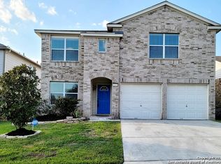 9331 Easy Oak Crk, Converse, TX 78109