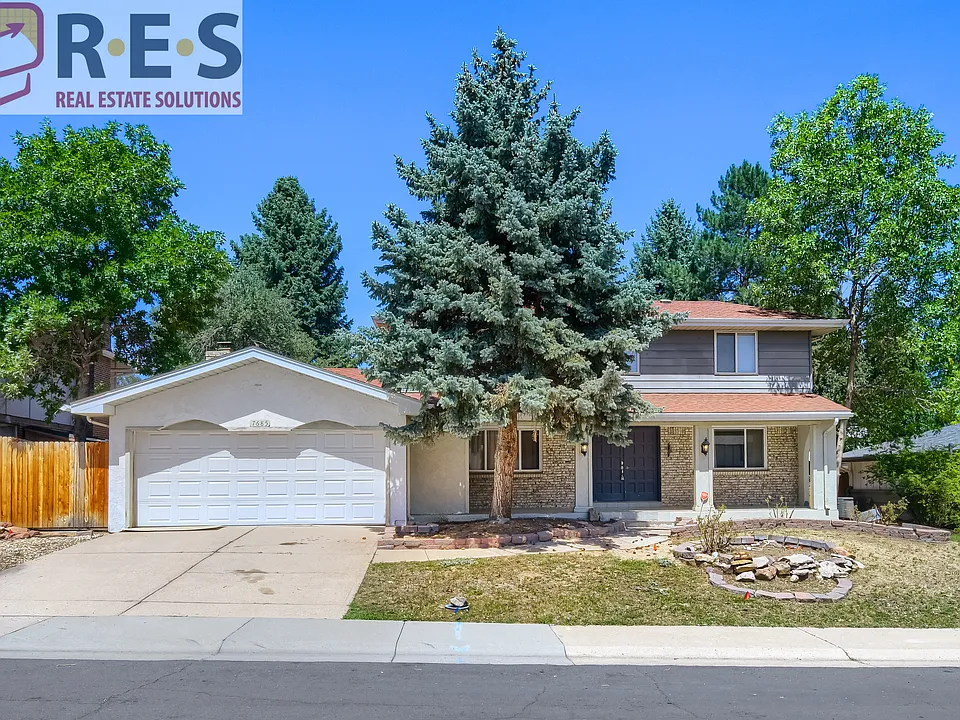 7685 E Napa Pl