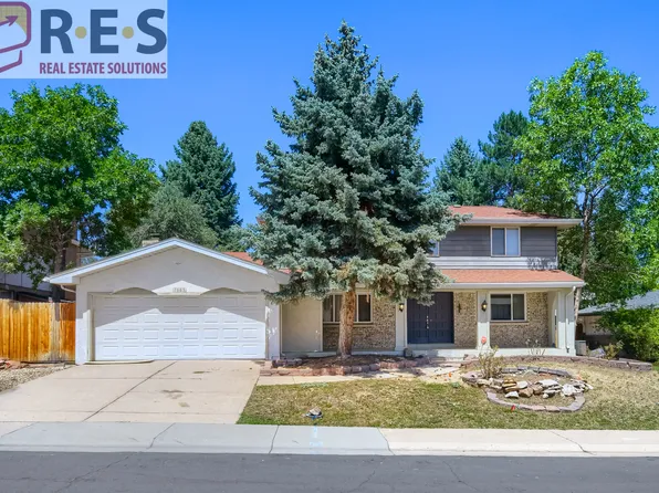 7685 E Napa Pl, Denver, CO 80237